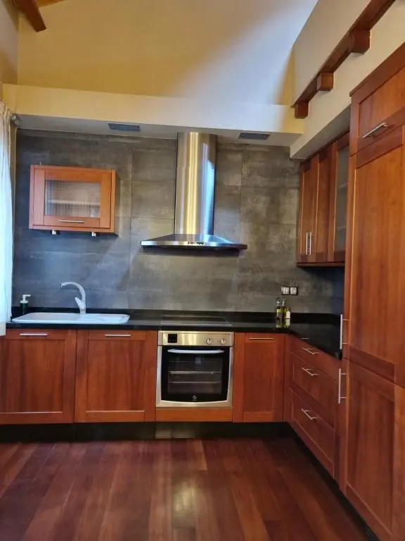 Apartamentos Turísticos Betanzos