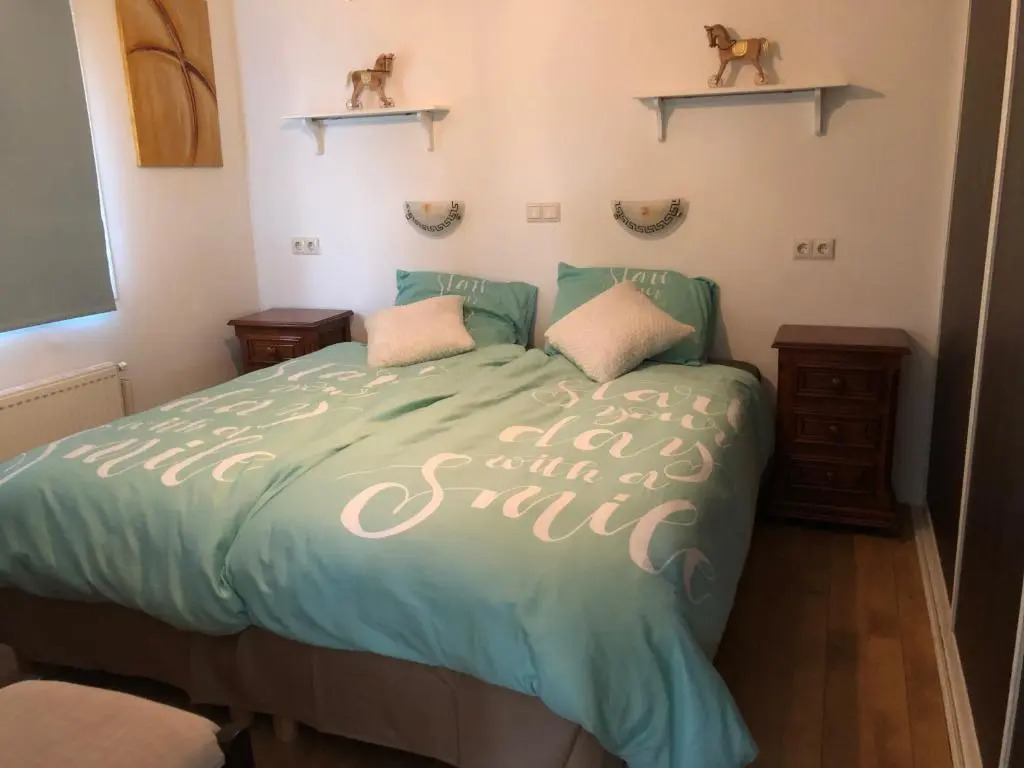 bungalow Onder de iep
