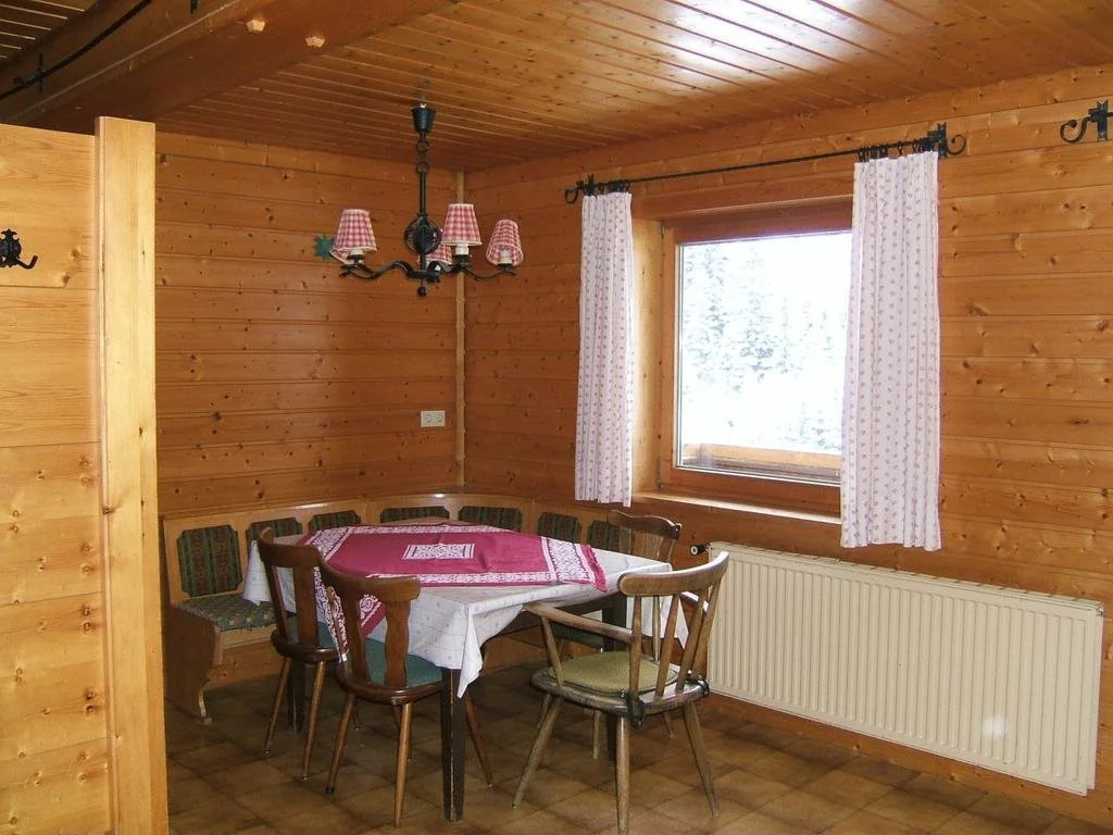 Imbissstube Bergmandl