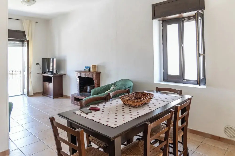 La casa dei Nonni