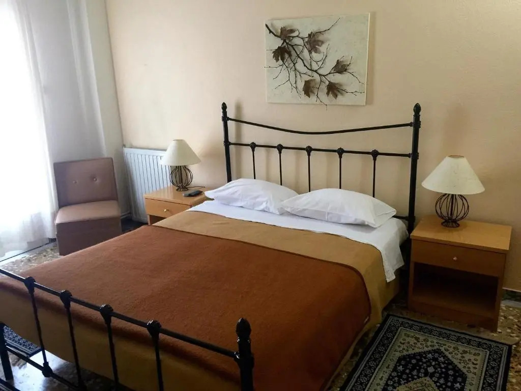 Hotel Markos