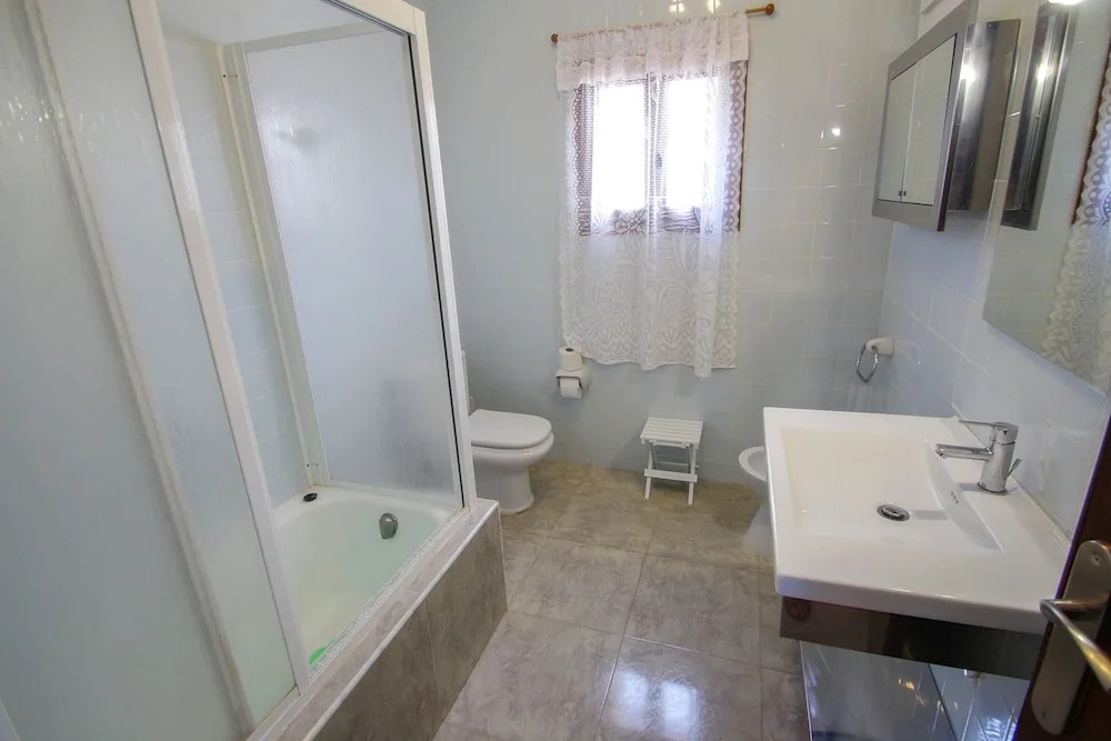Condelmar - modern villa close to the beach in Calpe
