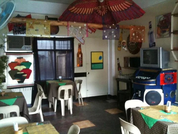 Silago Tourist Inns