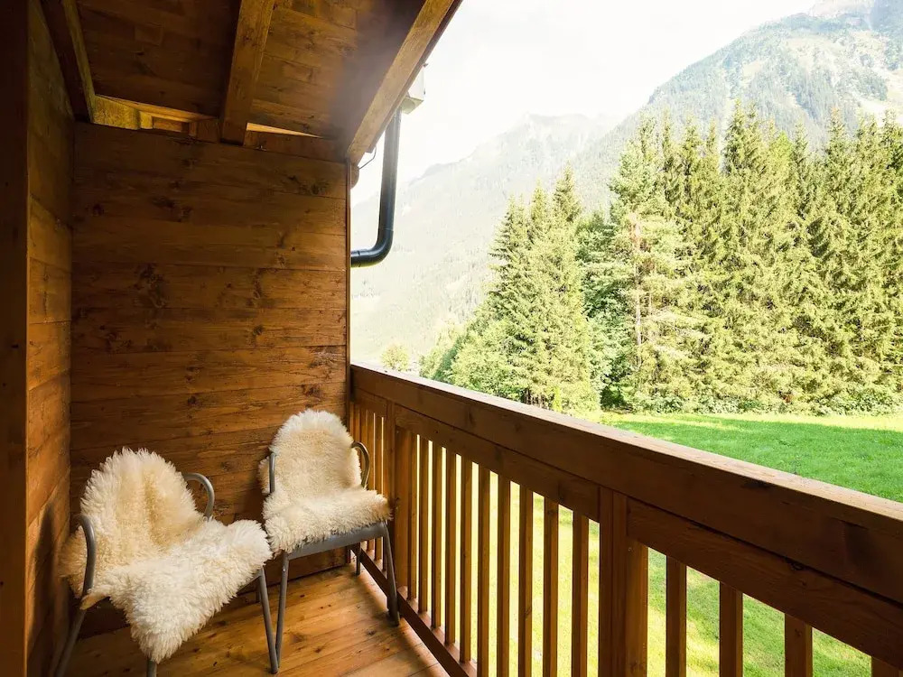 Chalet in Krimml near Zillertal Ski Arena