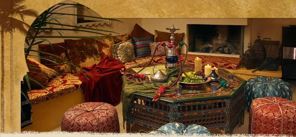 El Morocco Inn & Spa