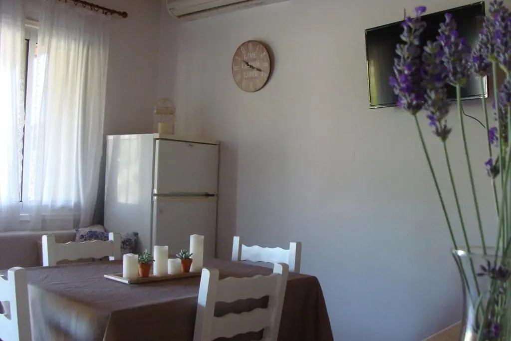 Gorjelina `s House