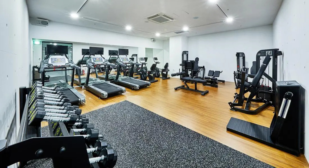 Hotel Riverside Ulsan