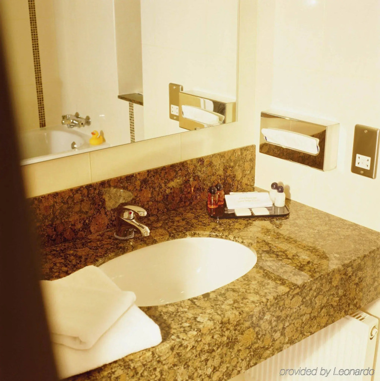 Ardmore Hotel