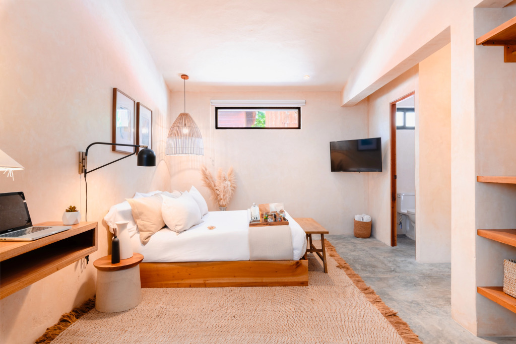 Malish Hotel & Spa Luxury Edition