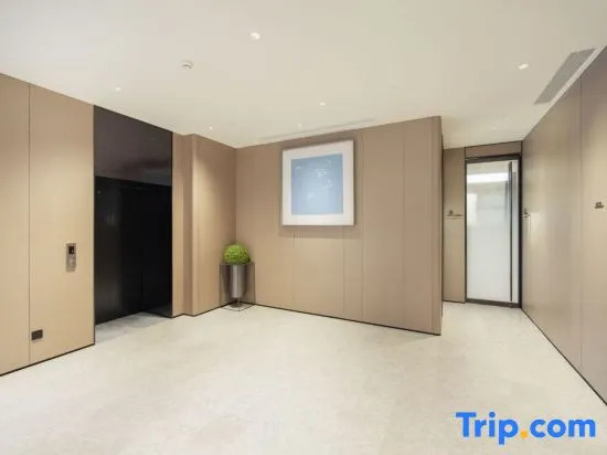JI Hotel (Beijing Shijingshan Science and Technology Park Branch)