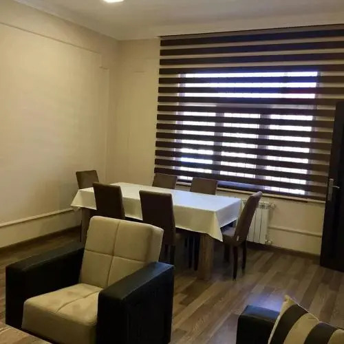 Qax Resort