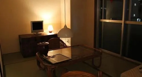 Central Osaka Hostel