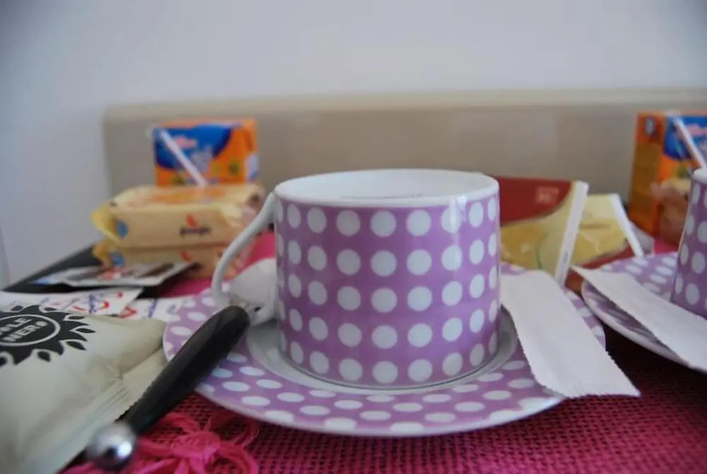 Bed and Breakfast Palermo Centro