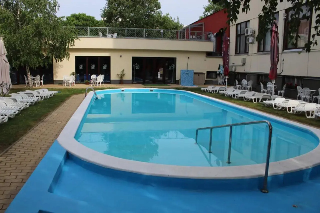 Mátyás Király Gyógy- és Wellness Hotel