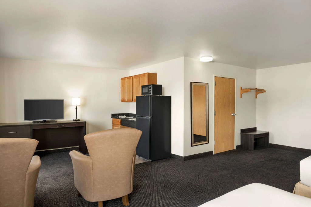 Baymont by Wyndham Elko