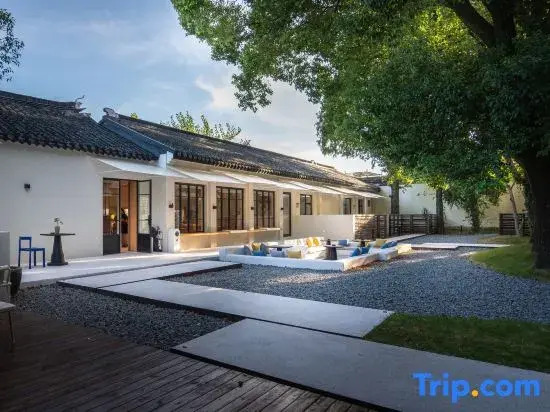 Songzhiyu 3 Homestay (Suzhou Pingjiang Road Guanqian Street Branch)