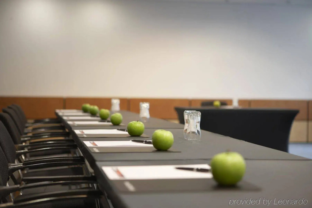 IntercityHotel Wien