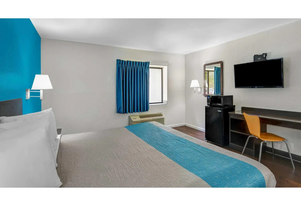 Motel 6-Norcross, GA