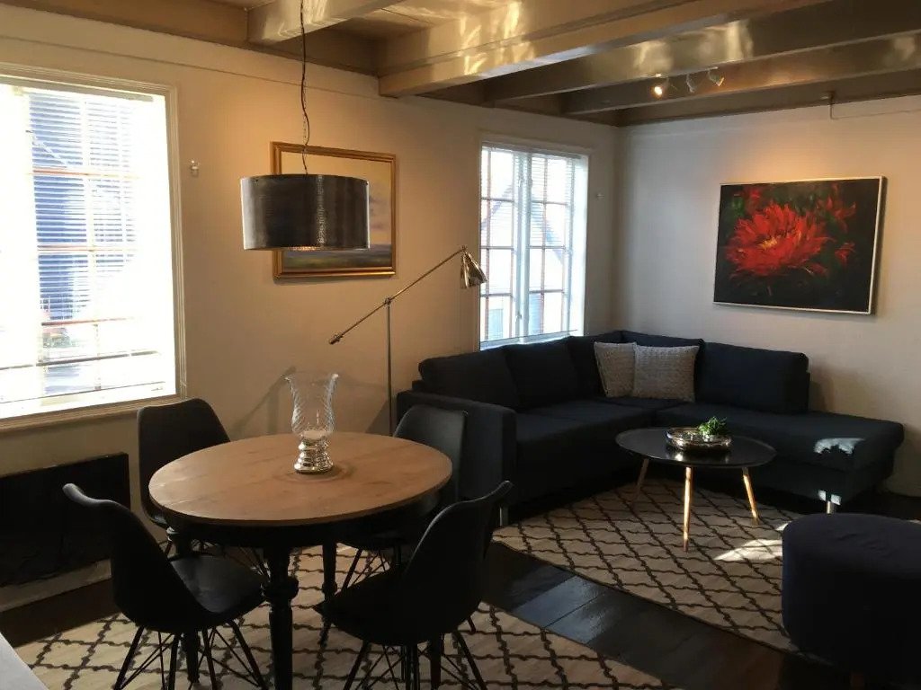 Ellingsens Apartment Egersund