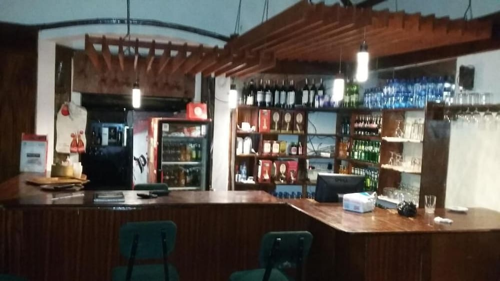 Denobase Pub & Grill Milimani