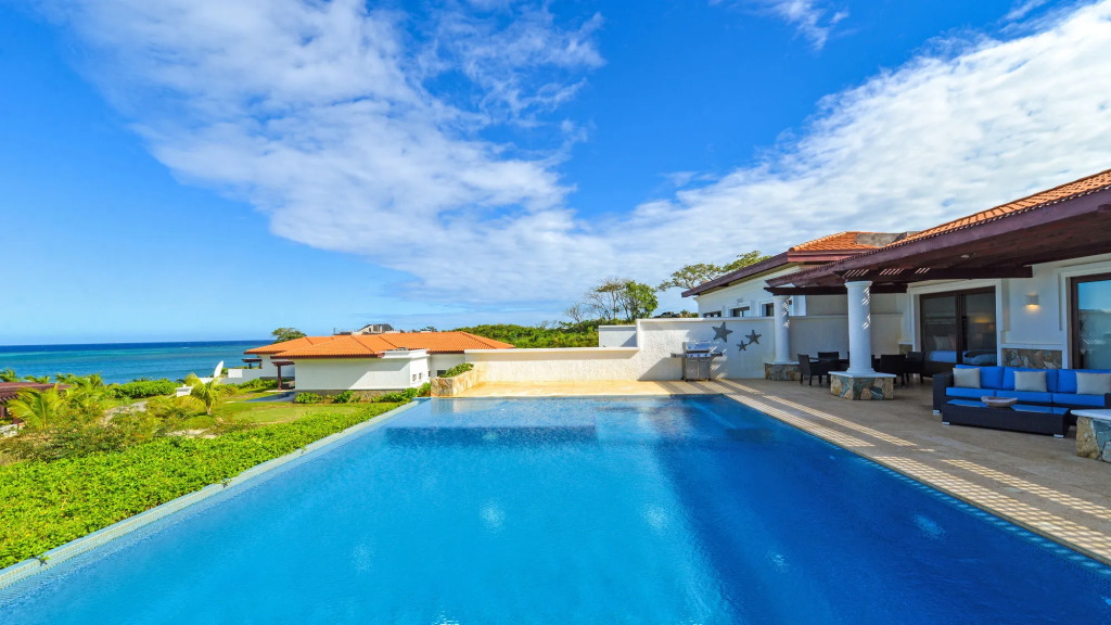 Pristine Bay Resort