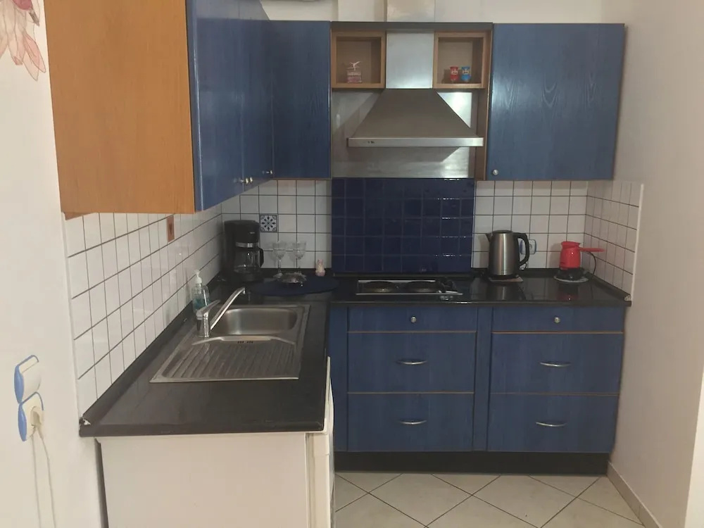Rethymno Blue Residence