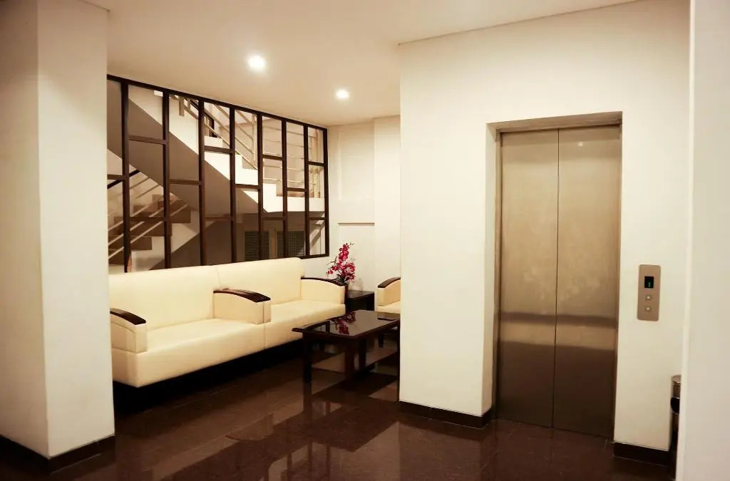 Hotel Niaga