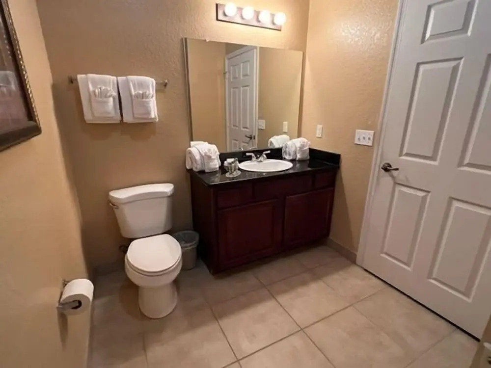 1361tt Unit 7308-tuscana Resort 3 Bedroom Condo by RedAwning
