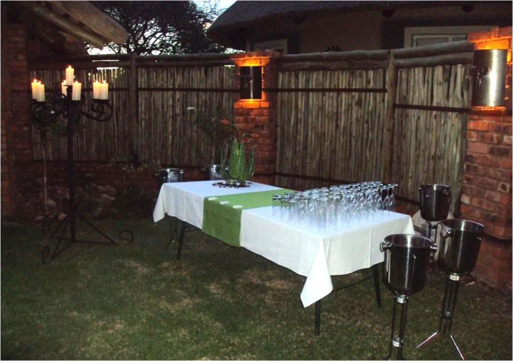 Ditholo Game Lodge Bela Bela