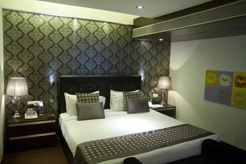 Hotel Centre Point