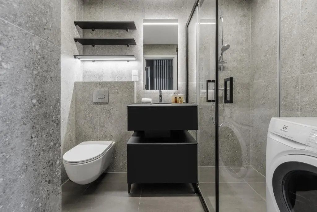 Urban Jungle Apartments by Reside Baltic