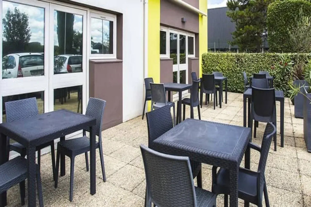 B&B HOTEL Angoulême