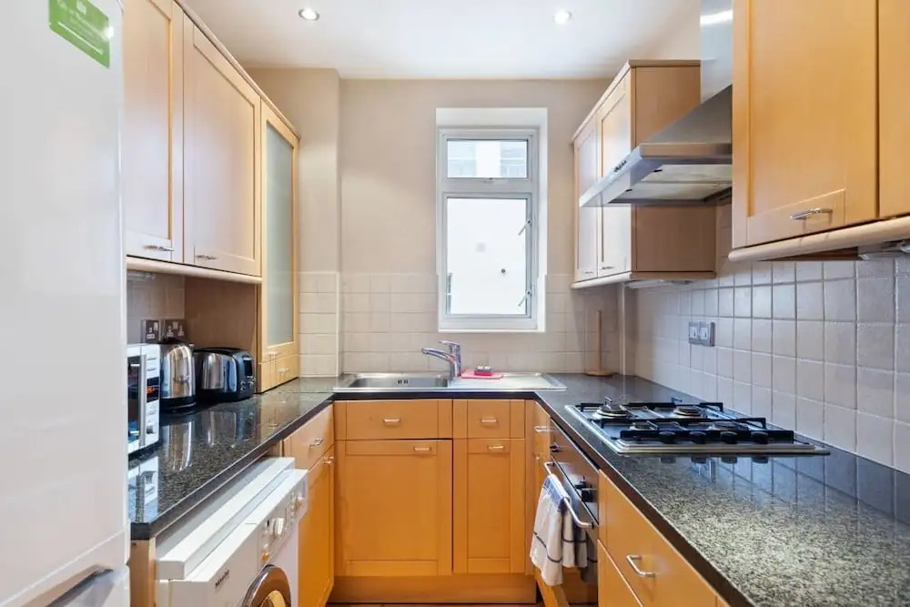 2bedroom Apt Near Maida Vale/st John's Wood
