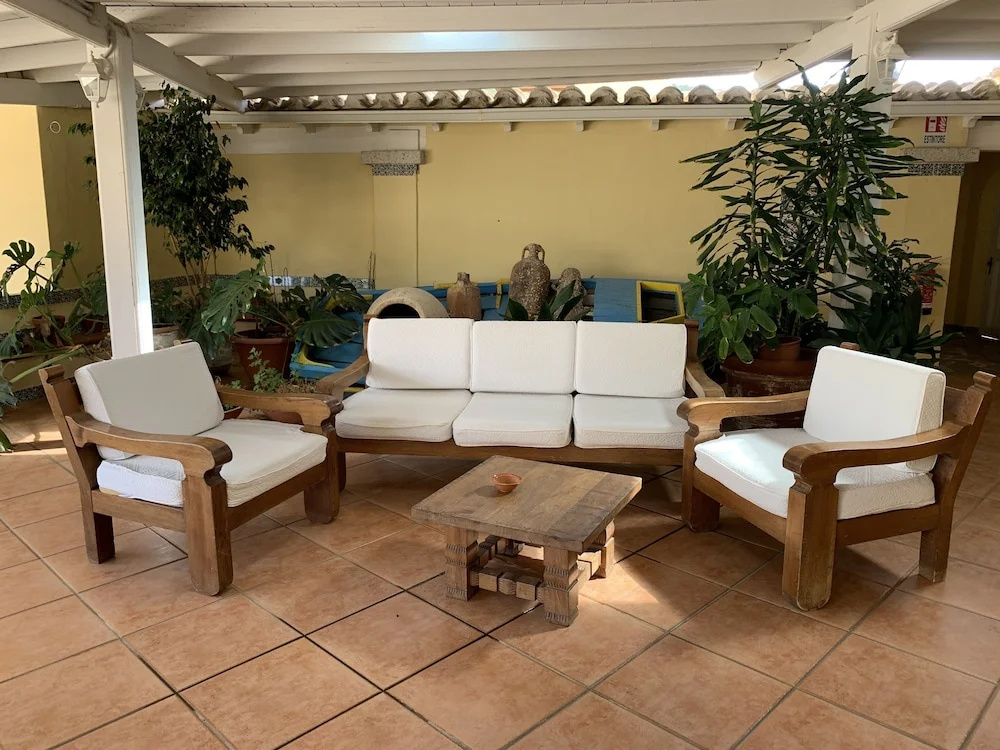 Hotel Fiore Di Maggio