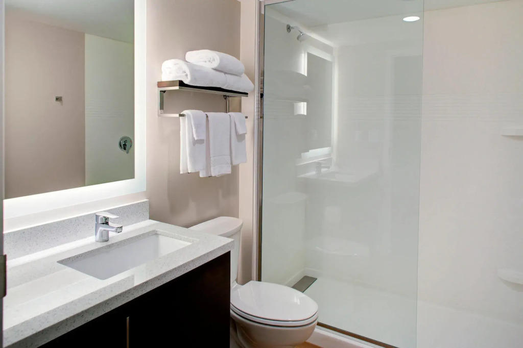 TownePlace Suites by Marriott Parkersburg