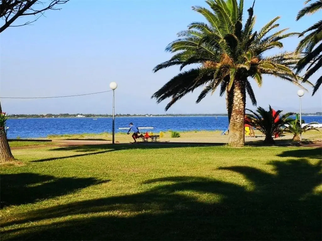 Appartement Port Barcarès, 2 pièces, 4 personnes - FR-1-195-4
