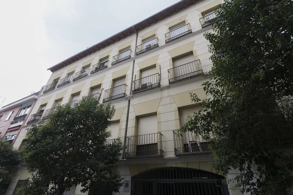 Dobo Rooms Huerta del Bayo