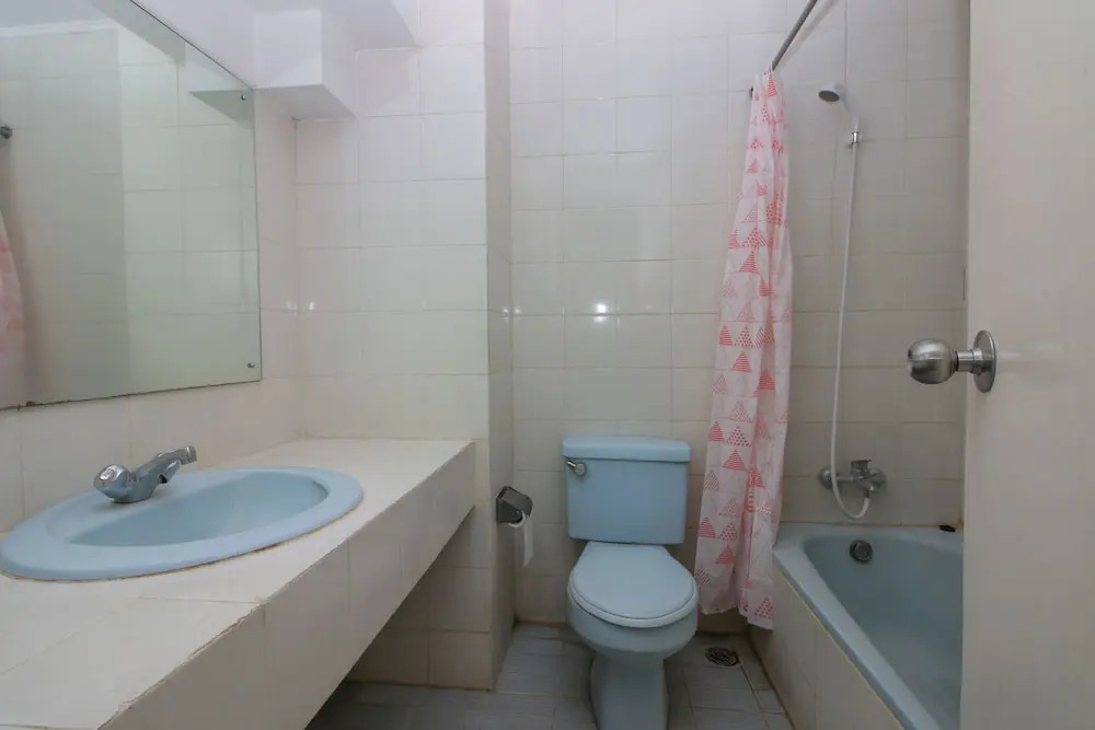 Airy Eco Kebayoran Baru Blok S Senayan 87 Jakarta