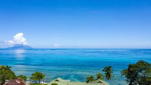Ocean View Guest House