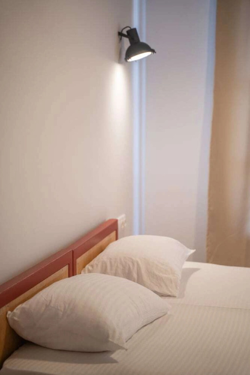 Guest House Nugzar