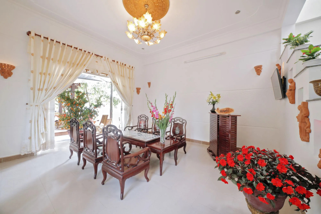 Ly Phuc Homestay