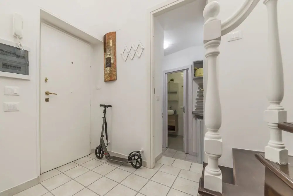 Pigneto Studio Flat