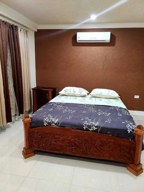 Family house