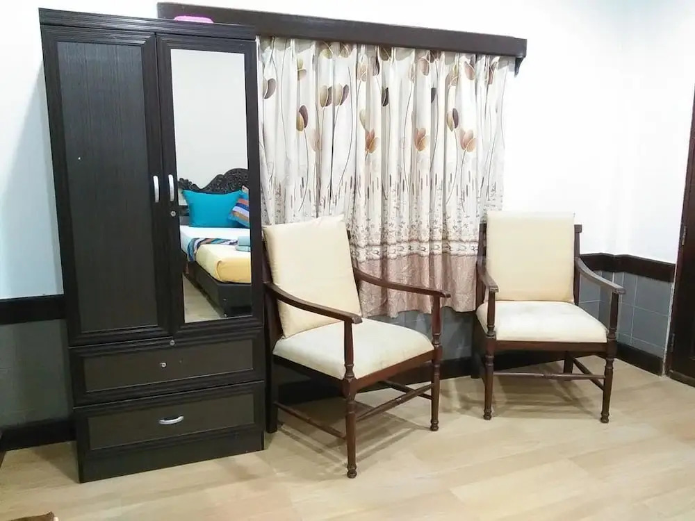 Adaa Villa Sanggar Idaman