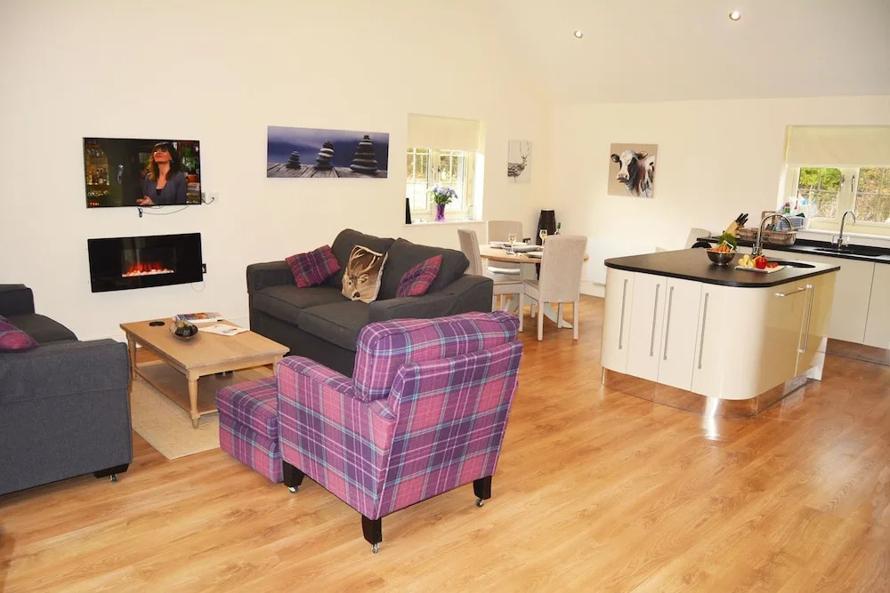 Brook Lodge