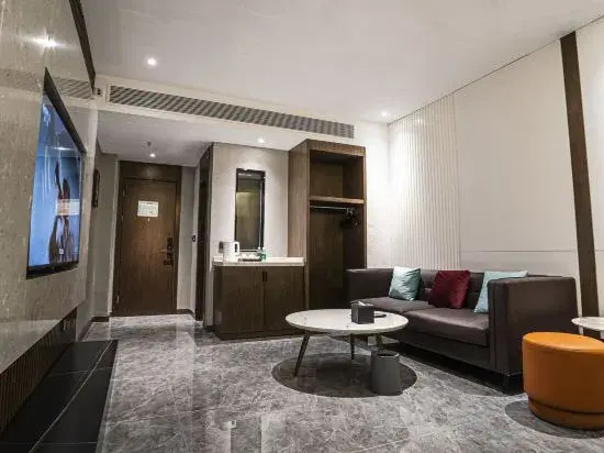 Xilinhot Yunmu Hotel