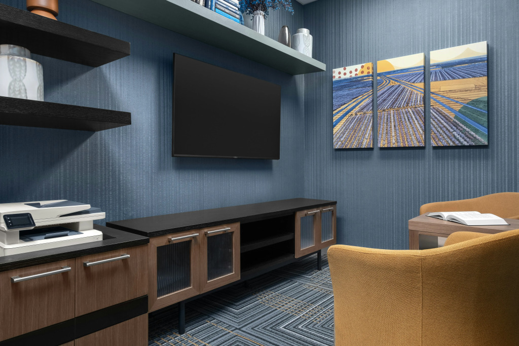 Homewood Suites by Hilton Fresno