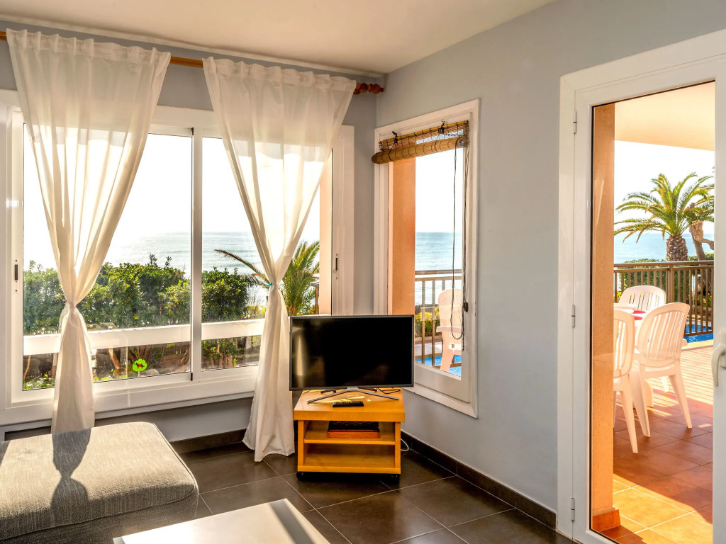 Apartment La Rosa