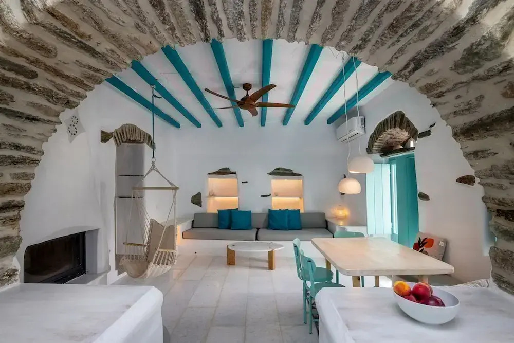 Melina House Platia Tinos