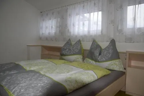 Ferienwohnung Trauntschnig